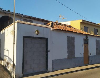 Foto 1 de Casa rural en Tegueste