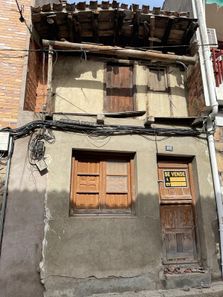 Foto 2 de Casa rural en calle Las Parras en Sotillo de la Adrada
