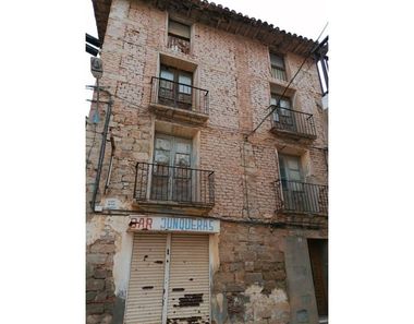 Foto 1 de Casa en calle Los Alfonsos en Alcolea de Cinca