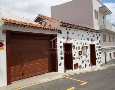Foto 1 de Casa rural en Tamaimo-Arguayo, Santiago del Teide