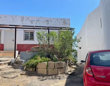 Foto 2 de Casa rural en calle Chicoro en Araya, Candelaria