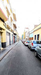 Foto 2 de Piso en calle Faicanes, Isleta, Palmas de Gran Canaria(Las)