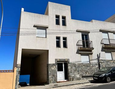 Foto 2 de Edificio en calle La Guancha en Igueste de Candelaria, Candelaria
