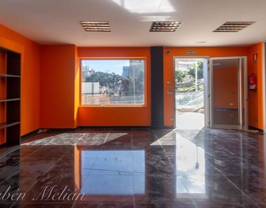 Foto 2 de Oficina en calle Conde Albrit, Schamann - Rehoyas, Palmas de Gran Canaria(Las)