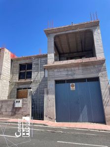 Foto 1 de Edificio en Buzanda - Cabo Blanco - Valle San Lorenzo, Arona