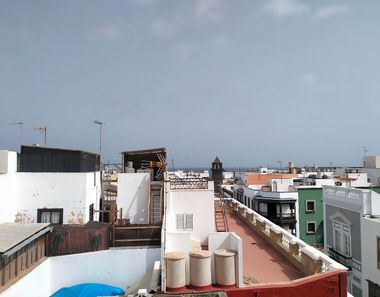 Foto 2 de Chalet en calle Doctor Chill, Vegueta, Palmas de Gran Canaria(Las)