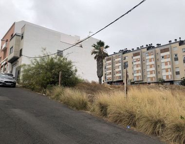 Foto 1 de Terreno en calle Malvasía, Las Torres, Palmas de Gran Canaria(Las)