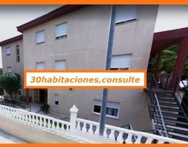 Foto 1 de Edifici a La Conarda, Pobla de Vallbona (la)