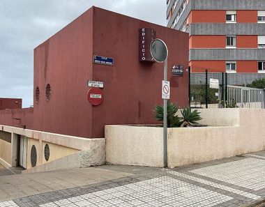 Foto 2 de Garaje en calle Antonio Maria Manrique, Escaleritas, Palmas de Gran Canaria(Las)