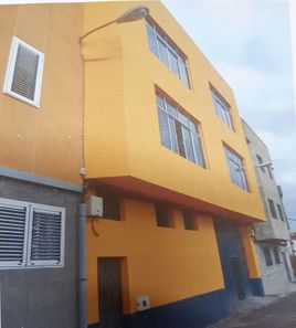 Foto 1 de Edifici a Almatriche, Palmas de Gran Canaria(Las)