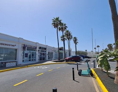 Foto 1 de Oficina en avenida De Las Canarias en Playa Blanca, Yaiza