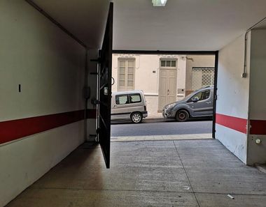 Foto 2 de Garaje en calle Prosperidad, Salamanca - Uruguay - Las Mimosas, Santa Cruz de Tenerife