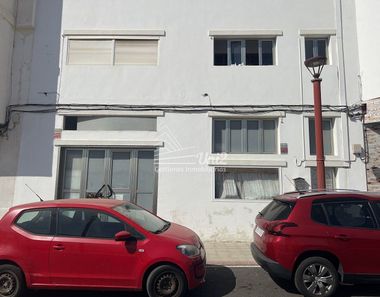 Foto 1 de Edifici a Buenavista-Rosa Vila, Puerto del Rosario