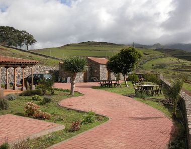 Foto 2 de Casa rural a calle Barranco Hondo de Arriba a Saucillo-Fagajesto-Juncalillo, Gáldar
