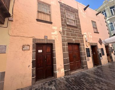 Foto 1 de Edificio en calle Cano, Triana, Palmas de Gran Canaria(Las)