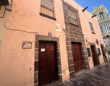 Foto 2 de Edificio en calle Cano, Triana, Palmas de Gran Canaria(Las)