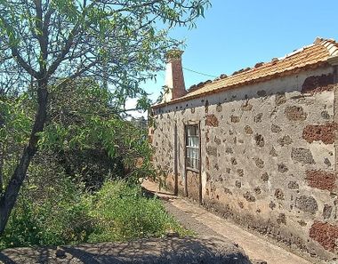 Foto 1 de Casa rural en calle El Peral en Puntagorda