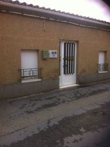Foto 1 de Casa en Villar de Gallimazo