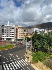 Foto 1 de Ático en La Salle - Cuatro Torres, Santa Cruz de Tenerife