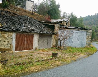 Foto 2 de Casa rural en calle Tierrantona en Fueva (La)