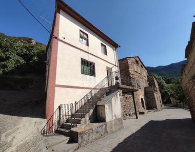 Foto 1 de Casa en calle Foradada del Toscar en Campo