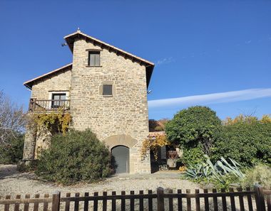 Foto 2 de Casa rural en calle Ainsa en Aínsa-Sobrarbe