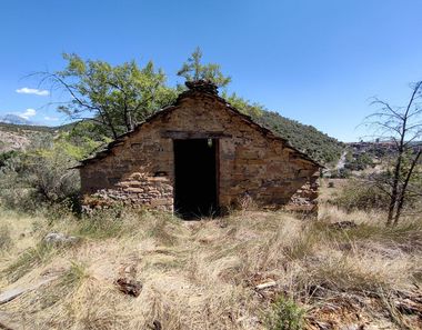 Foto 1 de Casa rural en carretera Javierre en Boltaña