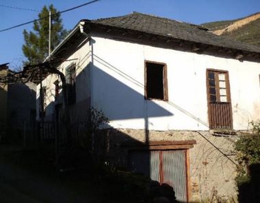 Foto 2 de Casa rural a Sobrado (León)