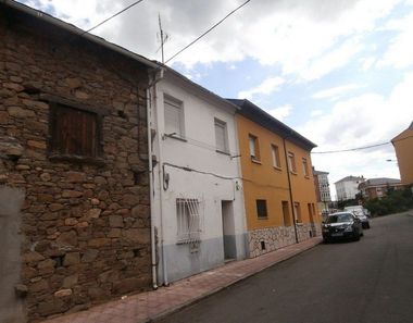 Foto 1 de Casa rural en Toreno