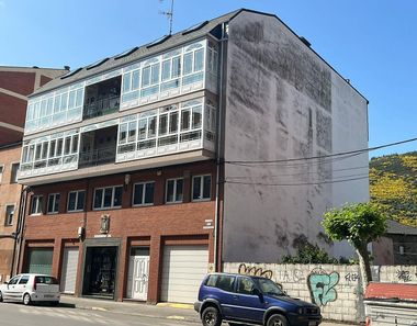 Foto 2 de Edificio en avenida El Ferrocarril en Centro, Ponferrada