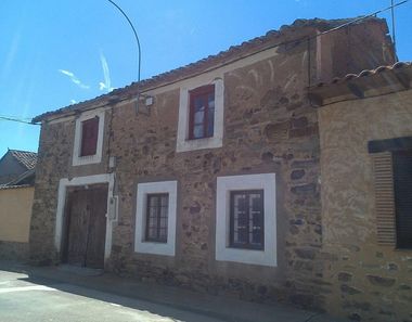 Foto 1 de Chalet en calle De San Pelayo en Valderrey
