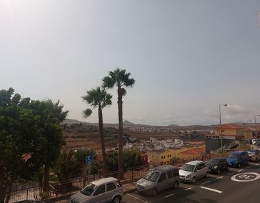 Foto 1 de Casa adosada en carretera General de Almatriche, Almatriche, Palmas de Gran Canaria(Las)
