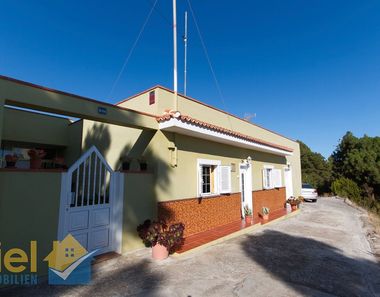 Foto 1 de Casa adosada en Santa Bárbara-La Florida, Icod de los Vinos