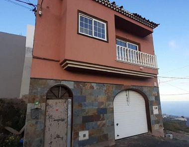 Foto 2 de Casa en calle Candelaria en El Chorrillo-San Isidro-Llano Blanco, Rosario (El)