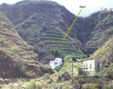 Foto 1 de Casa rural en Santa Cruz de la Palma