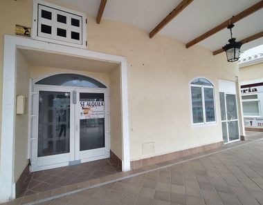 Foto 2 de Oficina a avenida De Mar Menor a Pinar de Campoverde, Pilar de la Horadada