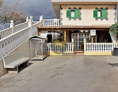 Foto 1 de Casa rural en San Isidro, Granadilla de Abona