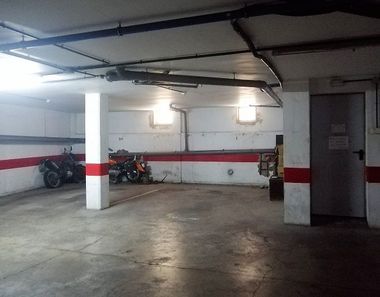 Foto 2 de Garatge a calle Mimosa a Valle de los Nueve - El Ejido - Medianías, Telde