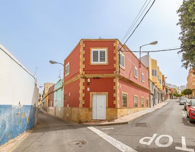 Foto 1 de Casa en calle Santo Domingo en San Gregorio, Telde