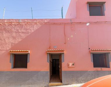 Foto 1 de Casa en calle Cardenal Mendoza en Barrial - San Isidro - Marmolejos, Gáldar