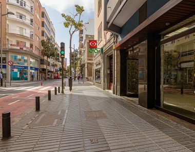 Foto 1 de Local en calle León y Castillo, Arenales - Lugo - Avenida Marítima, Palmas de Gran Canaria(Las)
