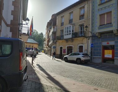 Foto 2 de Ático en calle Onesimo Redondo en Ampuero