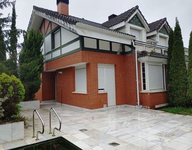 Foto 1 de Casa en barrio Balbacienta en Guriezo