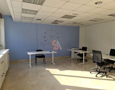 Foto 2 de Oficina en Parquesol, Valladolid