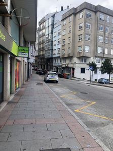 Foto 2 de Local en avenida Hercules en Monte Alto - Zalaeta - Atocha, Coruña (A)