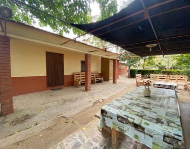Foto 1 de Casa rural en Sonseca