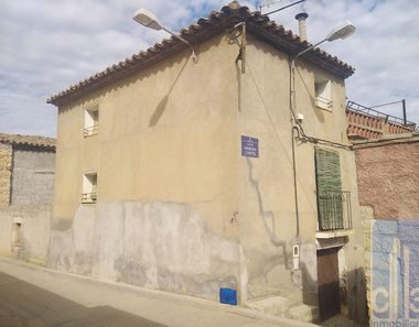 Foto 1 de Casa en Alcolea de Cinca