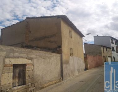 Foto 2 de Casa en Alcolea de Cinca
