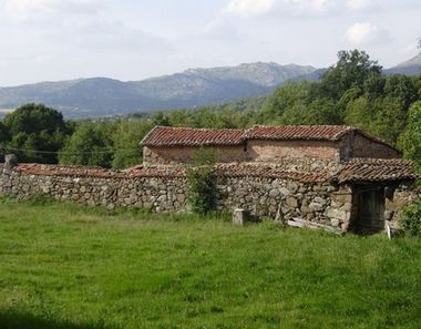 Foto 2 de Casa rural en Candelario