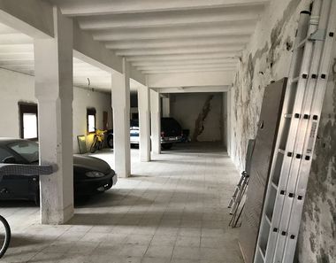 Foto 1 de Garatge a Béjar